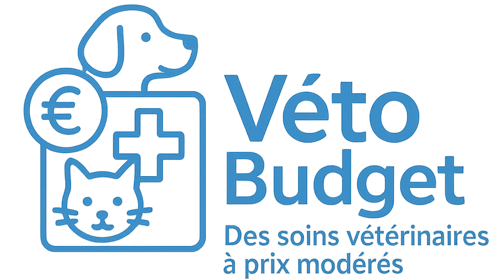 Logo Vétobudget